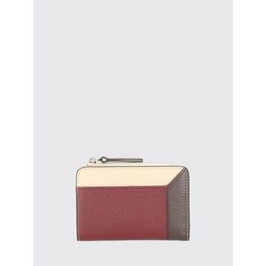 Coccinelle Wallet Woman Violet
